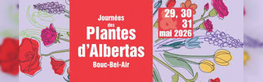 Journée des plantes jardins d&rsquo;Albertas