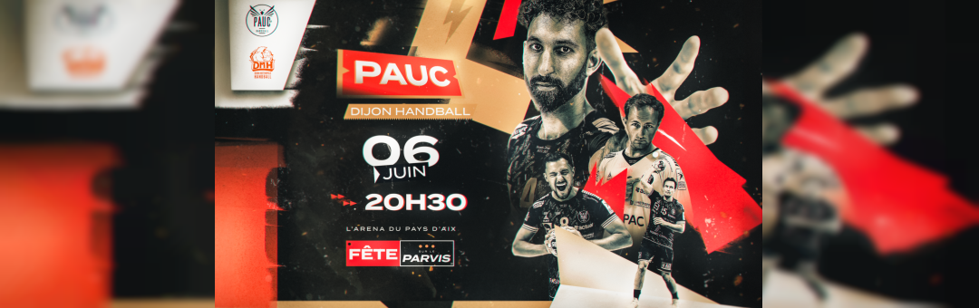 Dernière journée de Liquy Moly Starleague : PAUC DIJON !