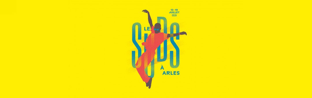 Festival les Suds à Arles 2026