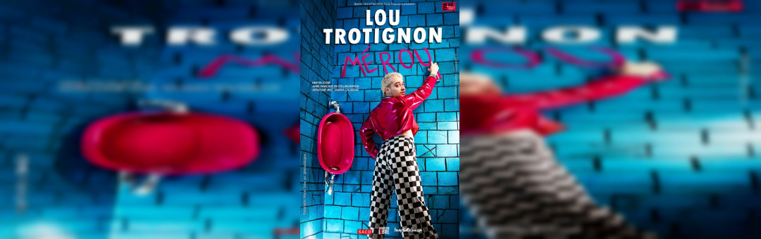LOU TROTIGNON – Mérou