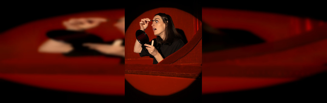 Yelle – Show Pride feat Mami Watta et Ruby On The Nail – Mile Dietrich