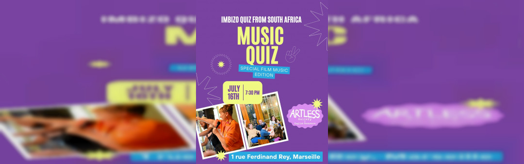 Music Quiz