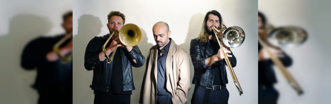ubaq + Abdullah Miniawy au Marseille Jazz des 5 Continents