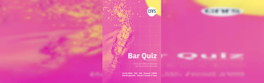 Bar quiz scientifique – Où la curiosité compte plus que les bonnes réponses