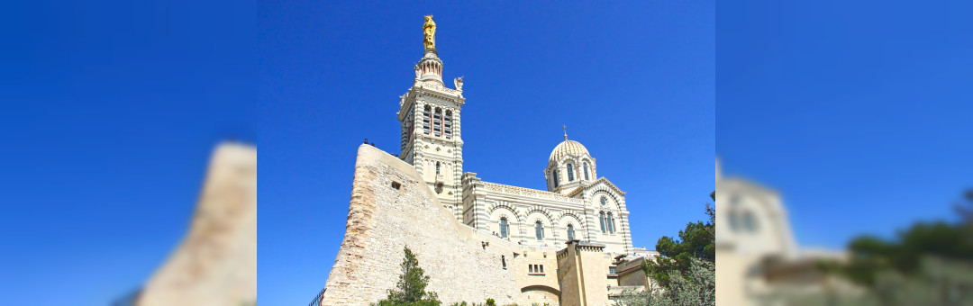Le Banquet Solidaire de Notre Dame de la Garde 2026