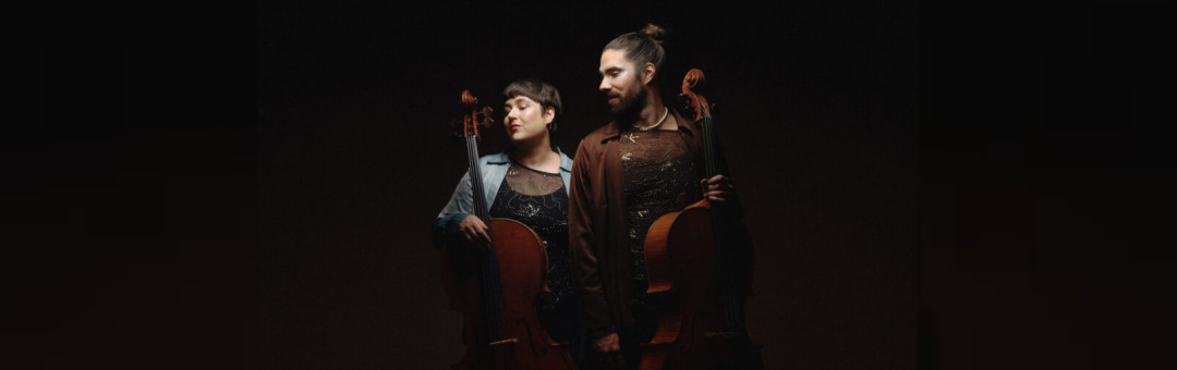 Duo Brady + Orchestre National de Jazz