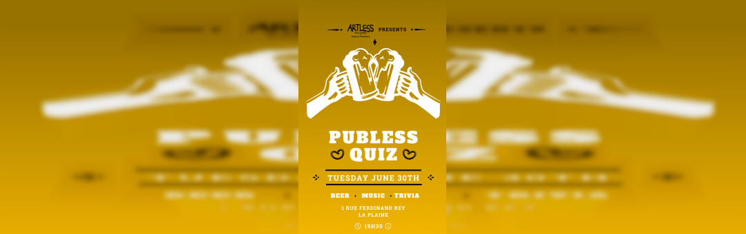 Publess Quiz