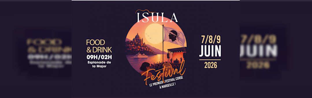 Isula Festival