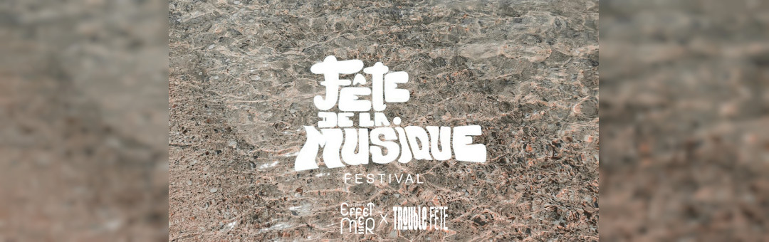 Fête De La Musique Festival (Open Air)