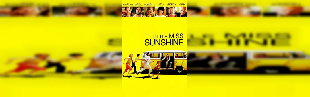 Little Miss Sunshine en Ciné Plein-Air