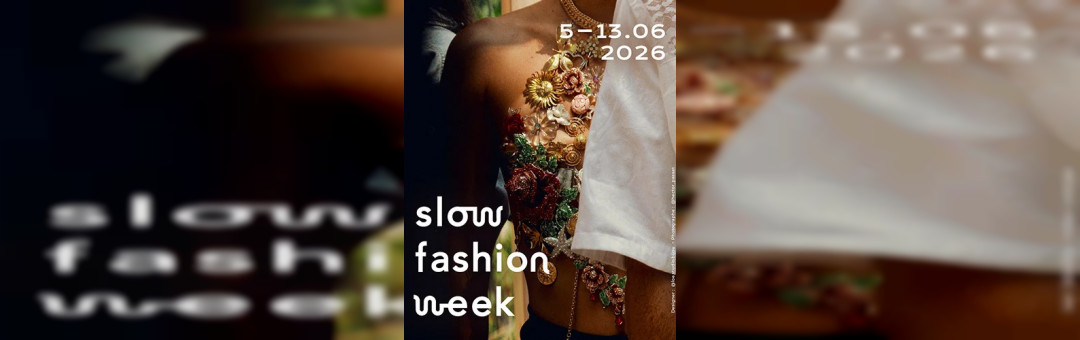 Slow Fashion Week 2026 – 2ème édition