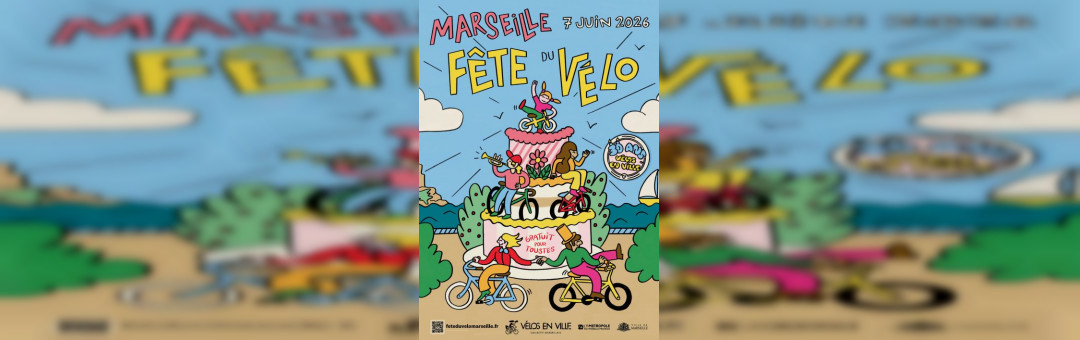 La fête du vélo 2026