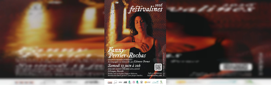 Fanny Perrier-Rochas – DU FOND DES ÂGES