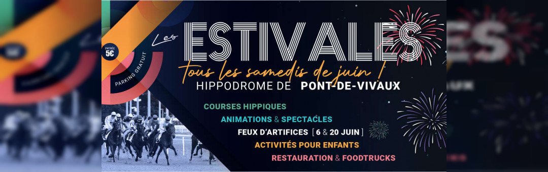 Les Estivales