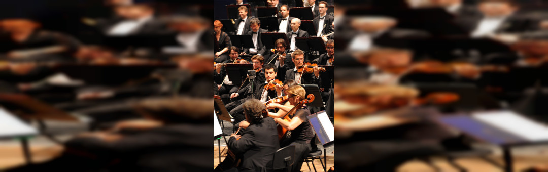 CONCERT DE L&rsquo;ORCHESTRE PHILHARMONIQUE DE MARSEILLE