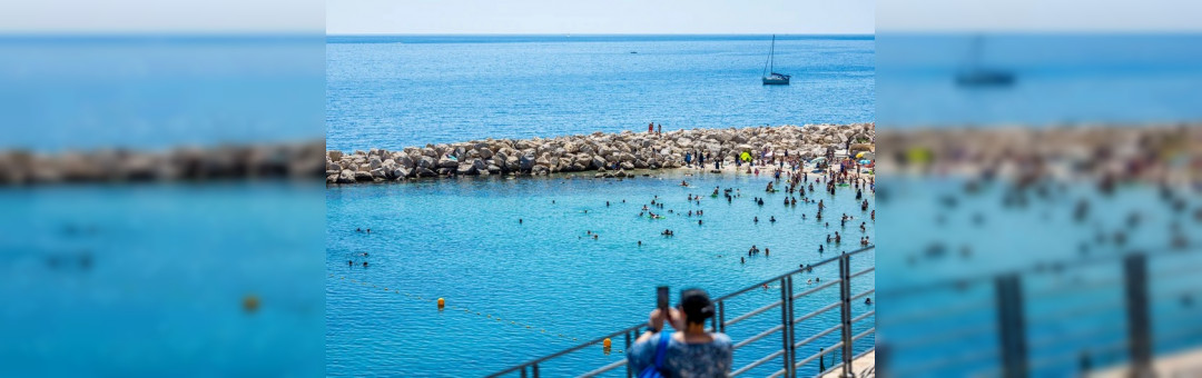 Un escape game grandeur nature sur les plages pour un été zéro déchet
