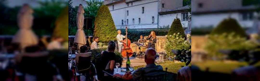 Soirées Jazz à Caumont