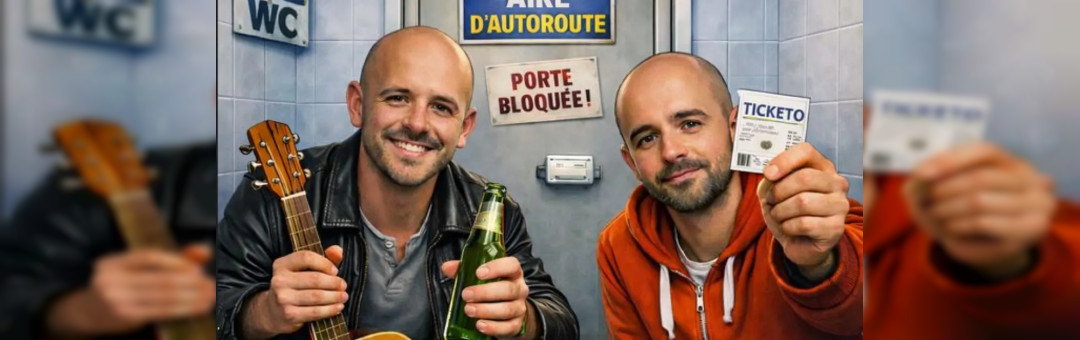 Very Bad Frères