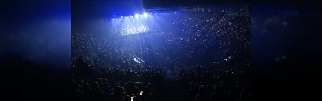 Zénith de Toulon