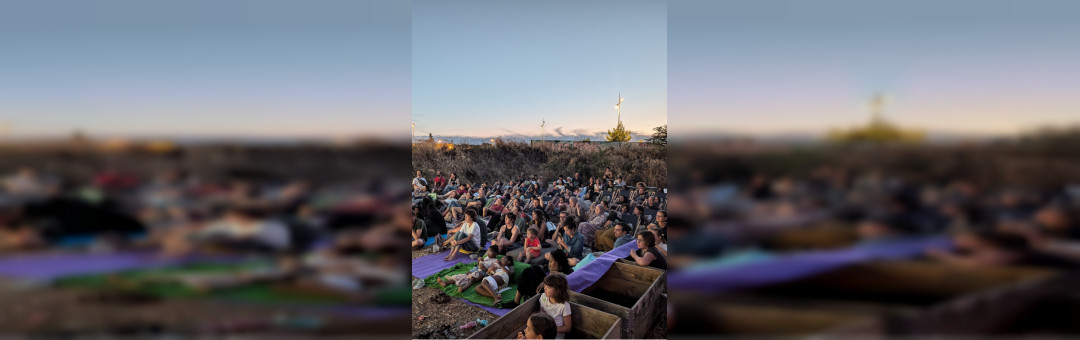 Ciné plein air et pétanque – Shrek