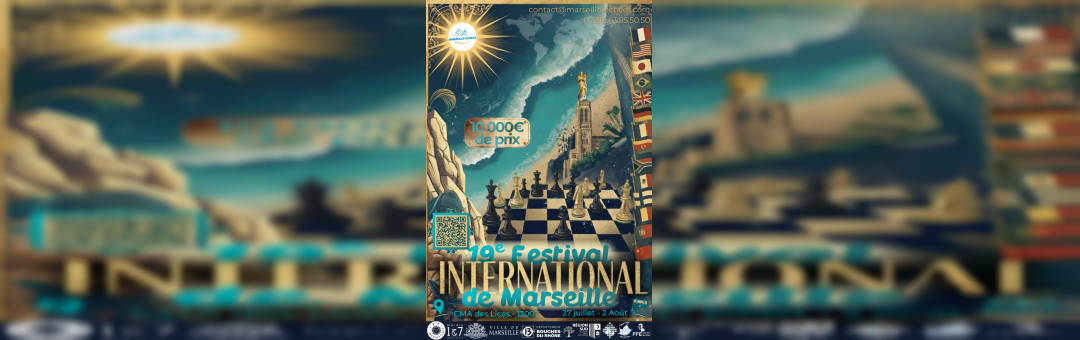 Festival international d’échecs