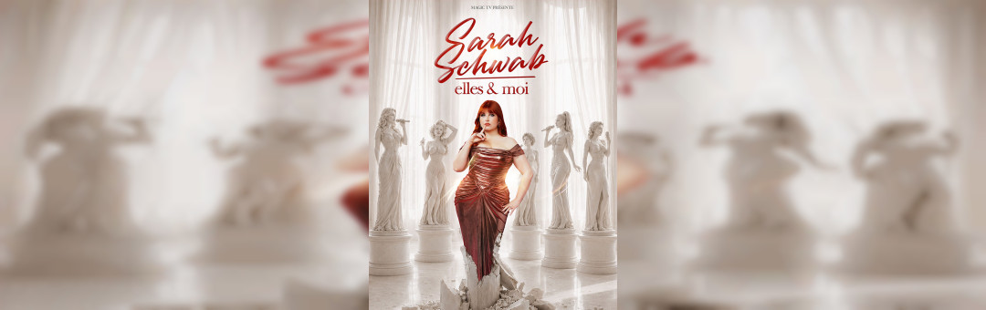 SARAH SCHWAB – ELLES & MOI