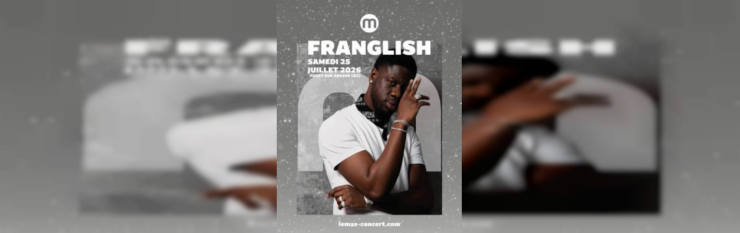 Franglish au Mas des Escaravatiers