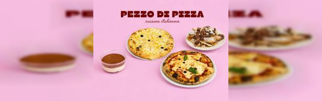 Pezzo di Pizza