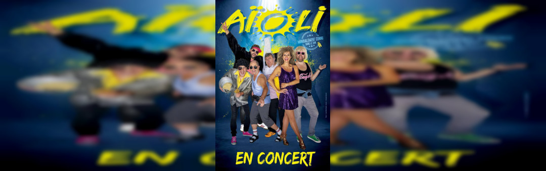 Aïoli à Eyguières