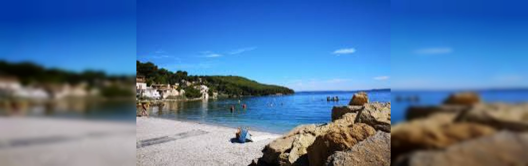 La Plage du Ranquet
