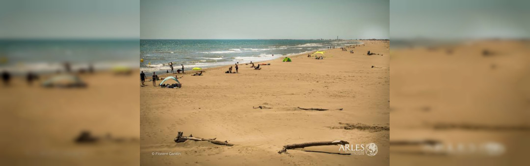 La Plage de Piémanson