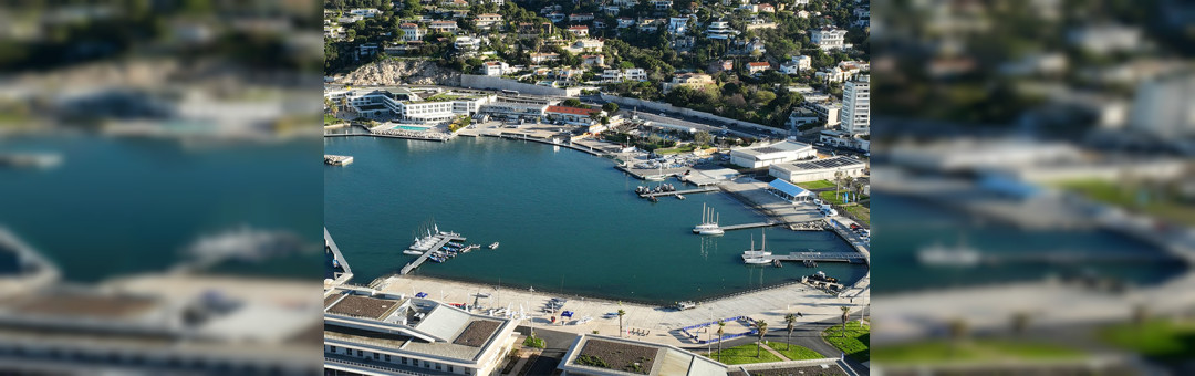 Essayer gratuitement les sports nautiques au stade nautique Florence Arthaud !