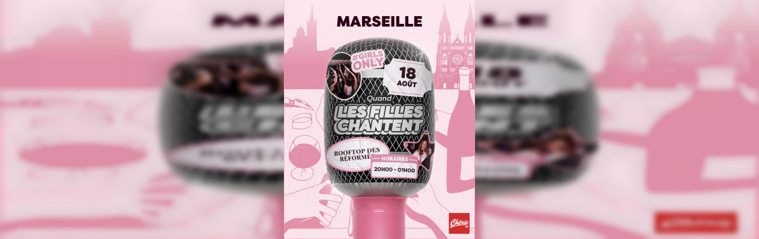 Quand Les Filles Chantent