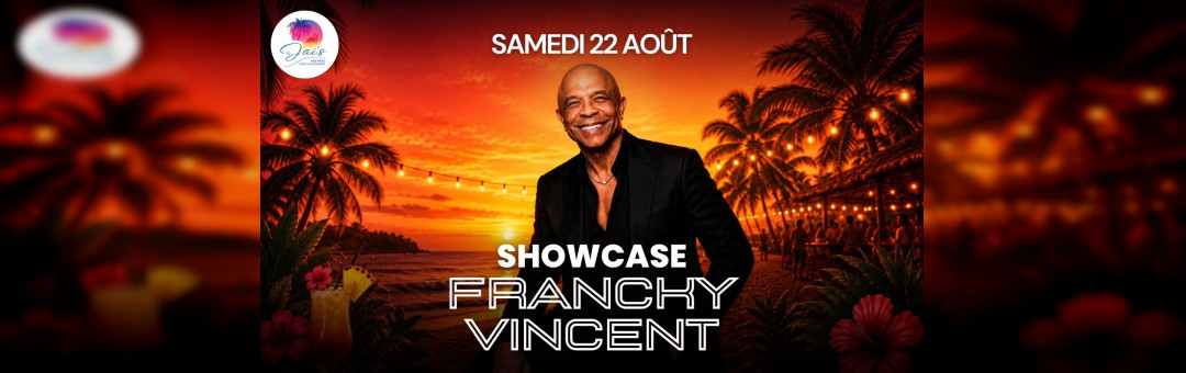 Franky Vincent en showcase au Jaï&rsquo;s Pub à Marignane