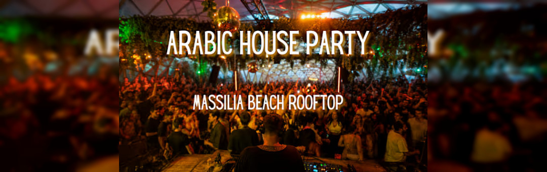 Arabic House Party
