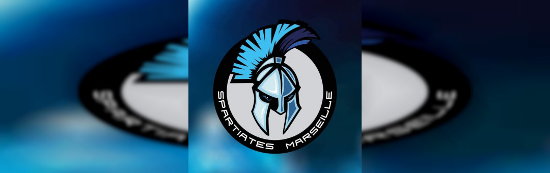 Hockey sur glace : match pré-saison Spartiates – Nice !