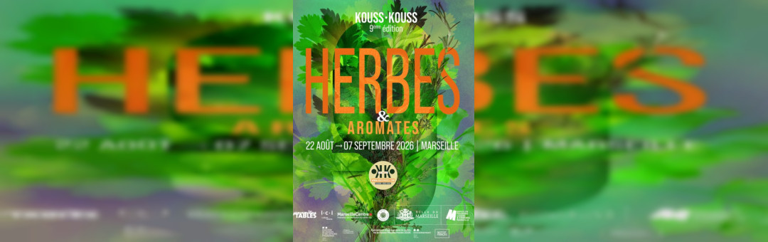 Kouss Kouss en partage – La Plaine