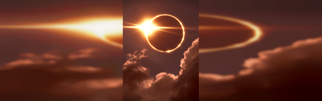 Soirée éclipse solaire