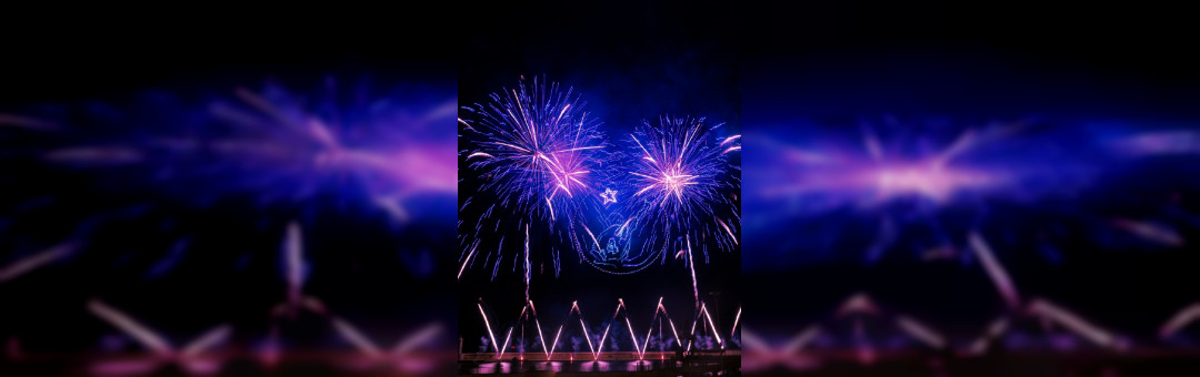 Le 15 août de l’Été Marseillais – Karaoké géant, spectacle de drones & feu d&rsquo;artifice
