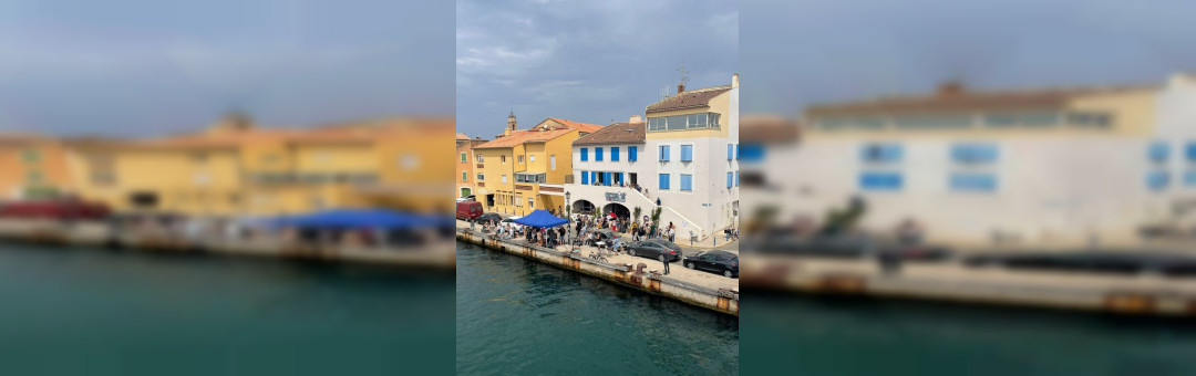 Le Rallumeur d&rsquo;étoiles à Martigues