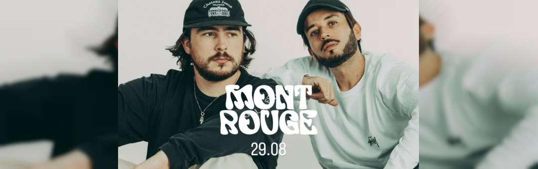 Rooftop Cassis X Effet Mer – Mont Rouge