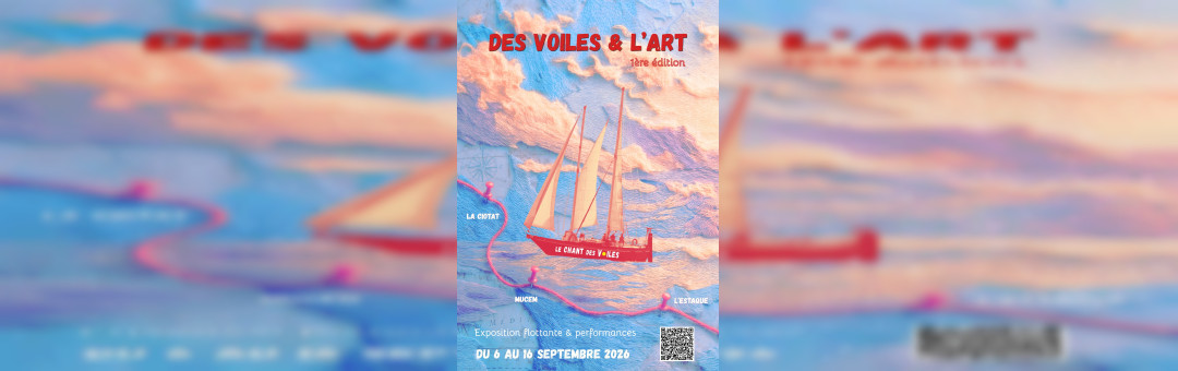 Festival Des voiles et l&rsquo;art