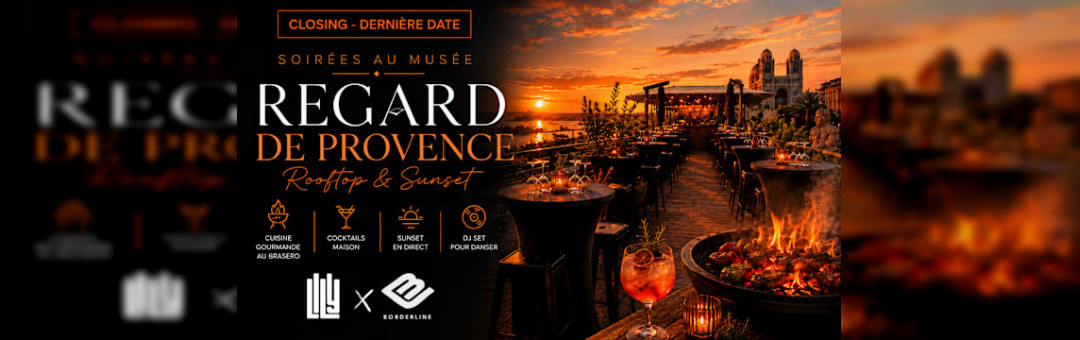 Lily X Bordeline – Dj Set, Sunset, Brasero (Closing)