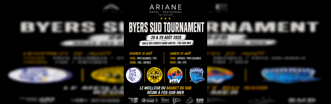 Basket Pro : la reprise pour Fos Provence Basket