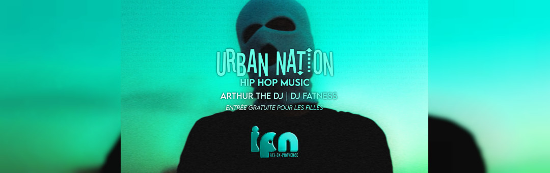 Urban Nation