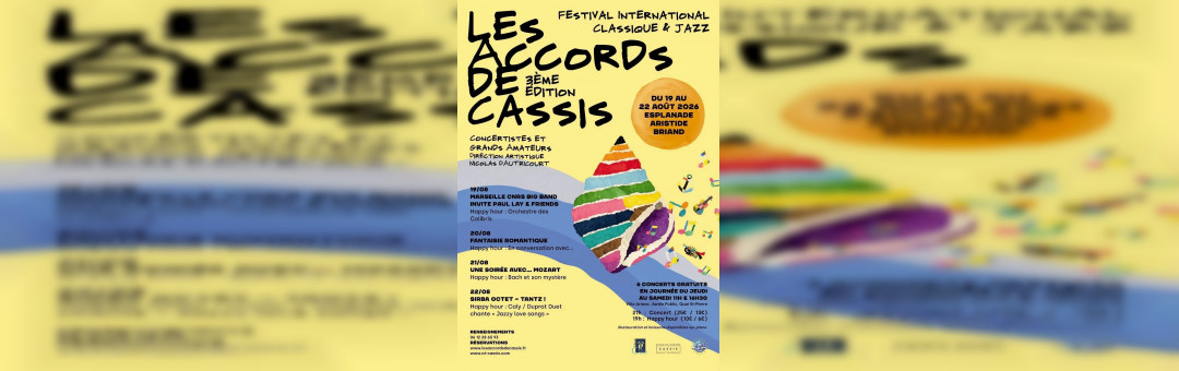 Les accords de Cassis