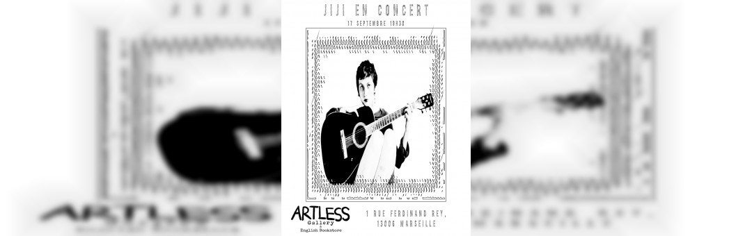 Concert Jiji