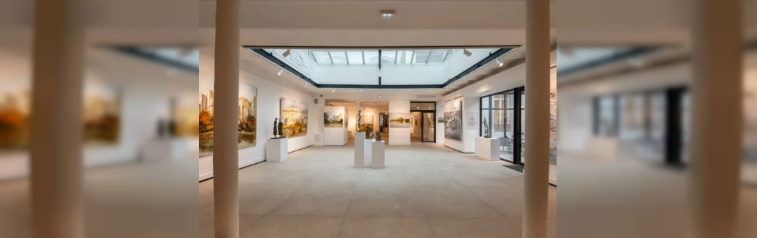 Exposition caritative au profit de l’Institut Paoli-Calmettes