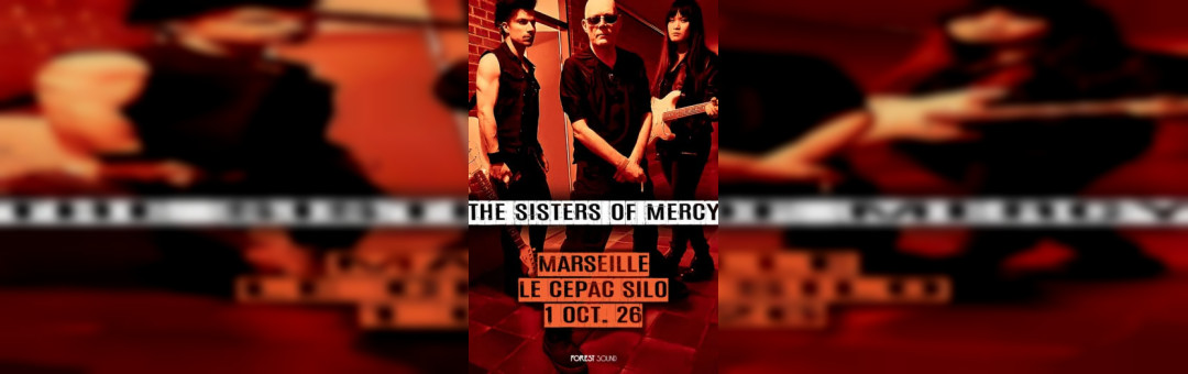 THE SISTERS OF MERCY