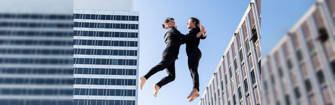 Les Voyages – Expérience 37 danse à Aix en Provence
